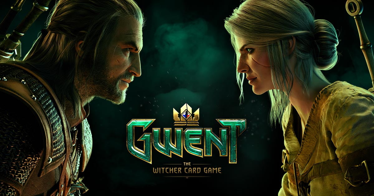 Gwent - The Witcher Card Game