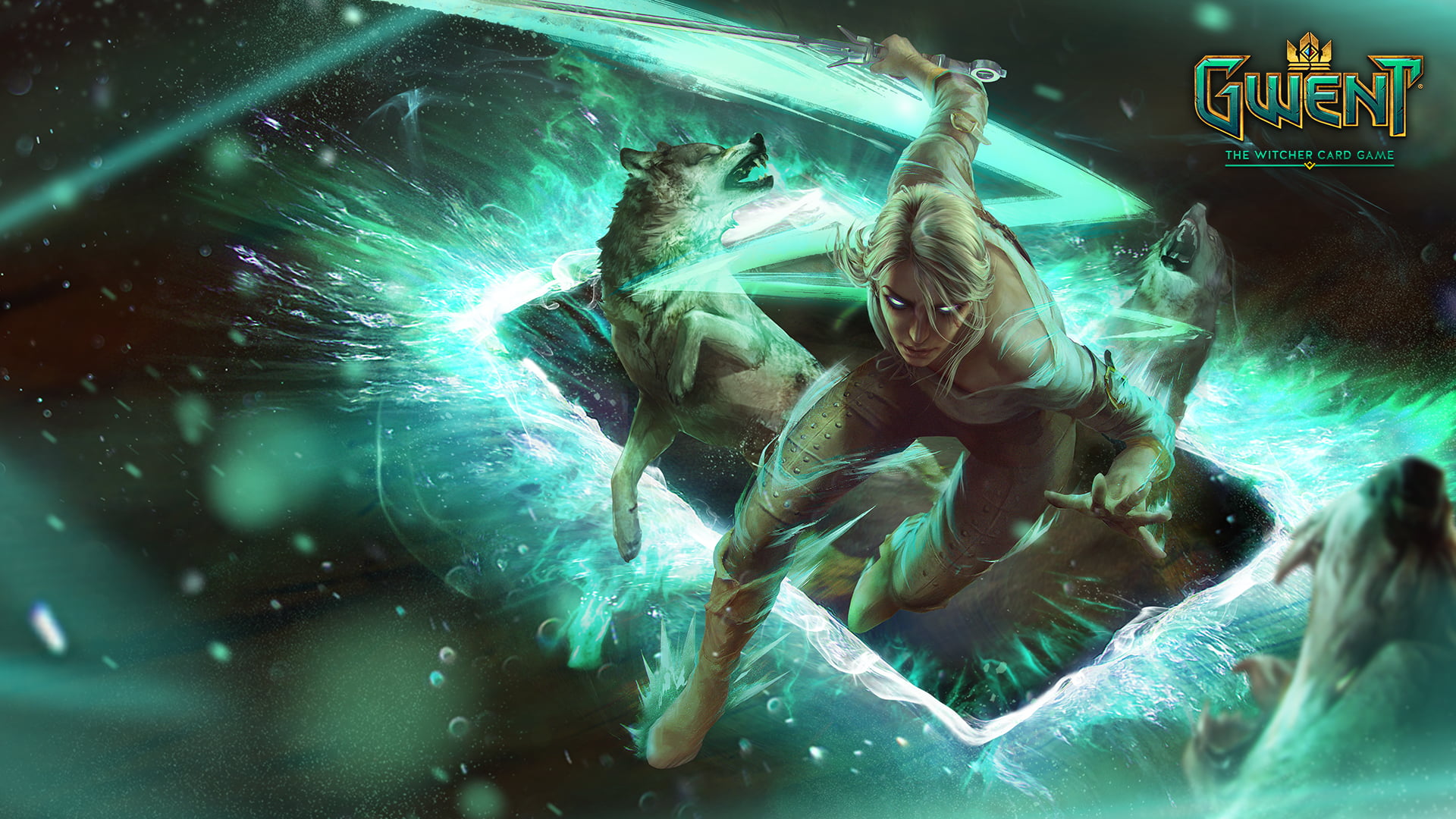 Gwent - The Witcher Card Game